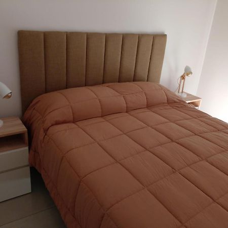 Appartamento Ohiggins Bahia Premium Bahía Blanca Esterno foto