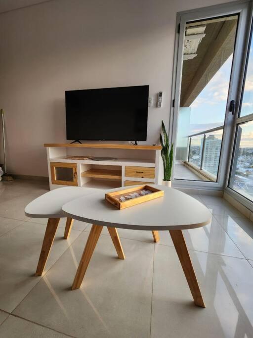 Appartamento Ohiggins Bahia Premium Bahía Blanca Esterno foto