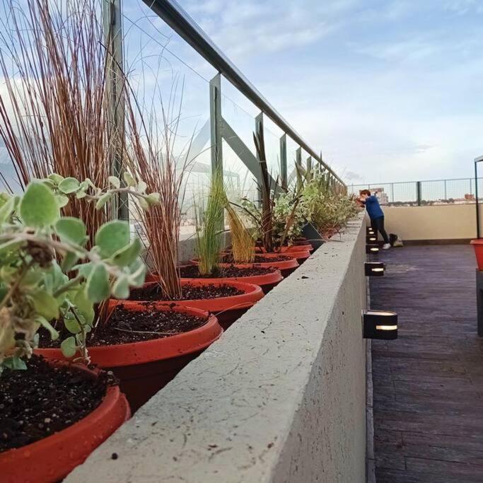 Appartamento Ohiggins Bahia Premium Bahía Blanca Esterno foto