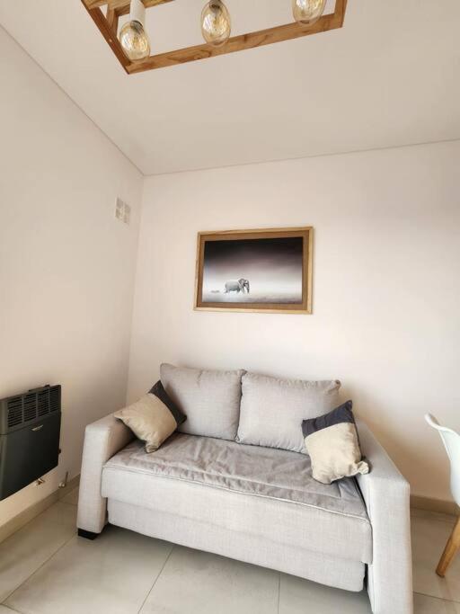 Appartamento Ohiggins Bahia Premium Bahía Blanca Esterno foto
