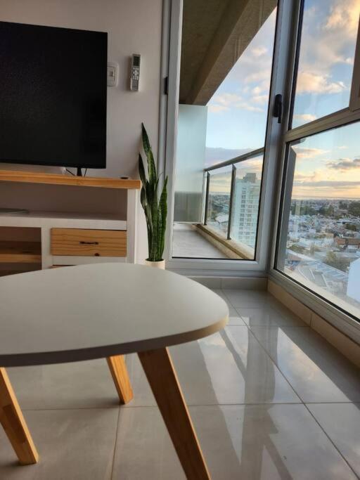 Appartamento Ohiggins Bahia Premium Bahía Blanca Esterno foto