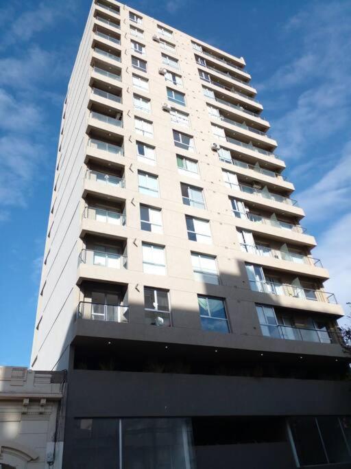 Appartamento Ohiggins Bahia Premium Bahía Blanca Esterno foto