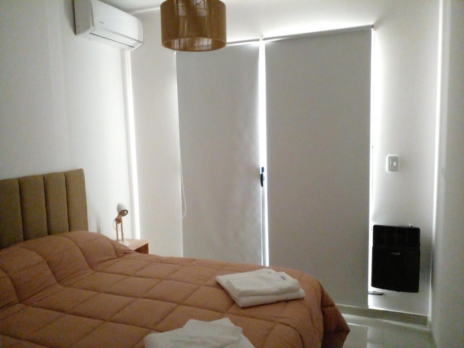 Appartamento Ohiggins Bahia Premium Bahía Blanca Esterno foto