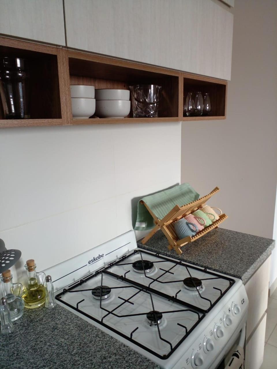 Appartamento Ohiggins Bahia Premium Bahía Blanca Esterno foto