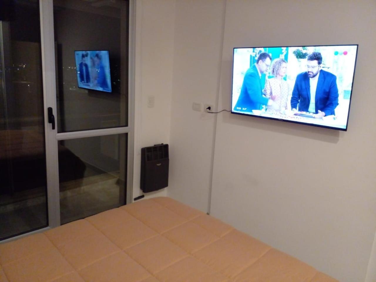 Appartamento Ohiggins Bahia Premium Bahía Blanca Esterno foto